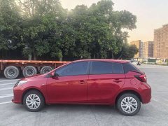 Toyota Vios FS 1.5L CVT Sharp Edition - ფოტო 8