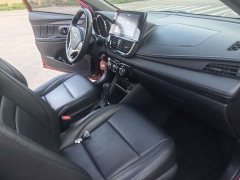 Toyota Vios FS 1.5L CVT Sharp Edition - ფოტო 9