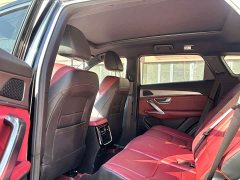 Jetour Jietu X70 PLUS 1.5T DCT Self-Reliant PRO 5-Seater - ფოტო 9