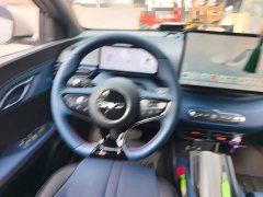 BYD Seagull Smart Drive 405km Flight Edition - ფოტო 11