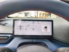 BYD Seagull Smart Drive 405km Flight Edition - ფოტო 12