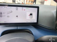 BYD Seagull Smart Drive 405km Flight Edition - ფოტო 13