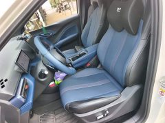 BYD Seagull Smart Drive 405km Flight Edition - ფოტო 16