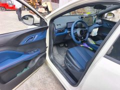 BYD Seagull Smart Drive 405km Flight Edition - ფოტო 17