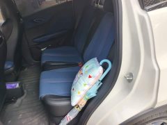 BYD Seagull Smart Drive 405km Flight Edition - ფოტო 18