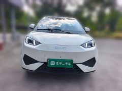 BYD Seagull Smart Drive 405km Flight Edition - ფოტო 2