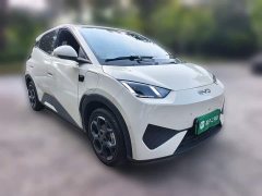 BYD Seagull Smart Drive 405km Flight Edition - ფოტო 3