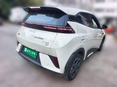BYD Seagull Smart Drive 405km Flight Edition - ფოტო 6