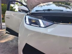BYD Seagull Smart Drive 405km Flight Edition - ფოტო 7