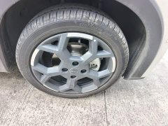 BYD Seagull Smart Drive 405km Flight Edition - ფოტო 8
