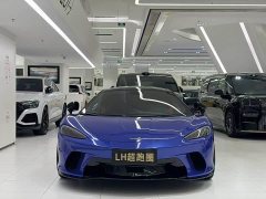 McLaren GT 4.0T Standard - ფოტო 2