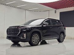 Jetour X90 PLUS 1.6TD DCT 7 - ფოტო 1
