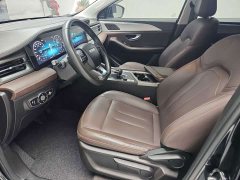 Jetour X90 PLUS 1.6TD DCT 7 - ფოტო 2