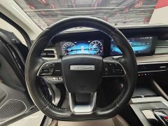 Jetour X90 PLUS 1.6TD DCT 7 - ფოტო 5