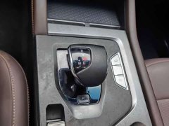 Jetour X90 PLUS 1.6TD DCT 7 - ფოტო 6