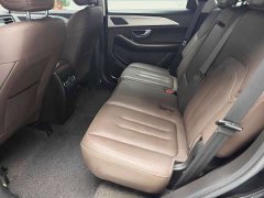 Jetour X90 PLUS 1.6TD DCT 7 - ფოტო 8