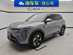 BYD Yuan UP Smart Drive 401KM Leading Edition - ფოტო 1