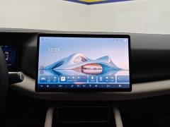 BYD Yuan UP Smart Drive 401KM Leading Edition - ფოტო 13