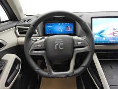 BYD Yuan UP Smart Drive 401KM Leading Edition - ფოტო 15