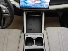 BYD Yuan UP Smart Drive 401KM Leading Edition - ფოტო 16