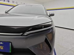 BYD Yuan UP Smart Drive 401KM Leading Edition - ფოტო 5