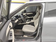 BYD Yuan UP Smart Drive 401KM Leading Edition - ფოტო 9