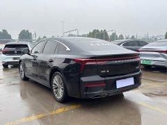 FAW Besturn B70 2023 Third Generation 1.5T Automatic Comfort Edition - ფოტო 10