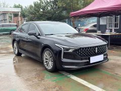 FAW Besturn B70 2023 Third Generation 1.5T Automatic Comfort Edition - ფოტო 3