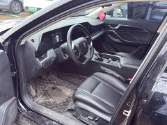 FAW Besturn B70 2023 Third Generation 1.5T Automatic Comfort Edition - ფოტო 4
