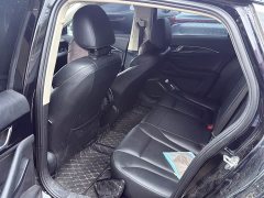 FAW Besturn B70 2023 Third Generation 1.5T Automatic Comfort Edition - ფოტო 5