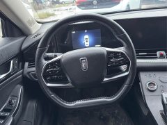FAW Besturn B70 2023 Third Generation 1.5T Automatic Comfort Edition - ფოტო 6
