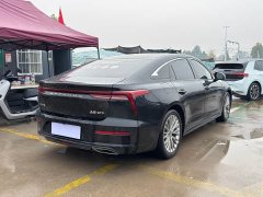 FAW Besturn B70 2023 Third Generation 1.5T Automatic Comfort Edition - ფოტო 8