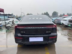 FAW Besturn B70 2023 Third Generation 1.5T Automatic Comfort Edition - ფოტო 9