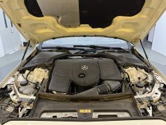 Mercedes-Benz C-Class Facelift C 260 L Sport Edition - ფოტო 10