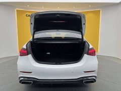 Mercedes-Benz C-Class Facelift C 260 L Sport Edition - ფოტო 12