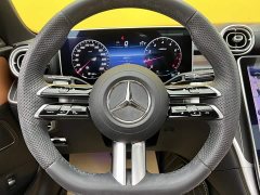 Mercedes-Benz C-Class Facelift C 260 L Sport Edition - ფოტო 15