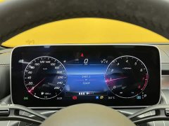Mercedes-Benz C-Class Facelift C 260 L Sport Edition - ფოტო 16
