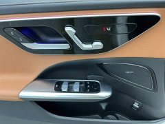 Mercedes-Benz C-Class Facelift C 260 L Sport Edition - ფოტო 17