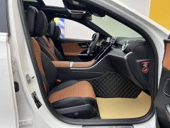 Mercedes-Benz C-Class Facelift C 260 L Sport Edition - ფოტო 19