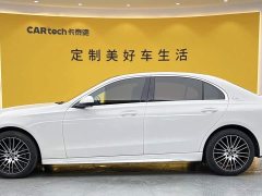 Mercedes-Benz C-Class Facelift C 260 L Sport Edition - ფოტო 7
