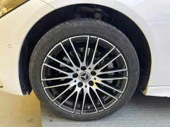 Mercedes-Benz C-Class Facelift C 260 L Sport Edition - ფოტო 9