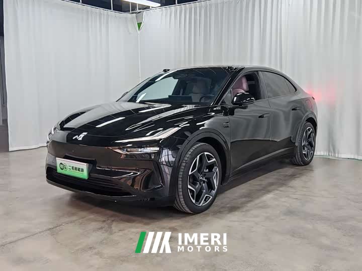 Nio Lerado L60 2024 60kWh AWD - ავტომობილი ჩინეთიდან