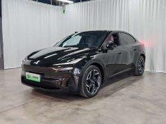 Nio Lerado L60 2024 60kWh AWD - ფოტო 1