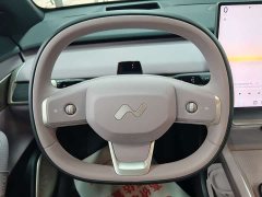 Nio Lerado L60 2024 60kWh AWD - ფოტო 11