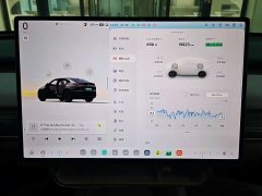 Nio Lerado L60 2024 60kWh AWD - ფოტო 12