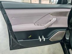 Nio Lerado L60 2024 60kWh AWD - ფოტო 13