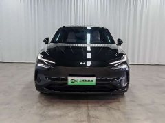 Nio Lerado L60 2024 60kWh AWD - ფოტო 2