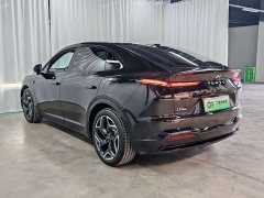Nio Lerado L60 2024 60kWh AWD - ფოტო 4