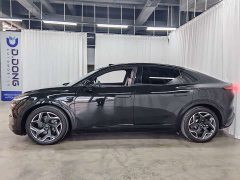 Nio Lerado L60 2024 60kWh AWD - ფოტო 7