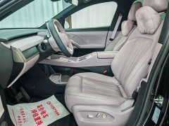 Nio Lerado L60 2024 60kWh AWD - ფოტო 8